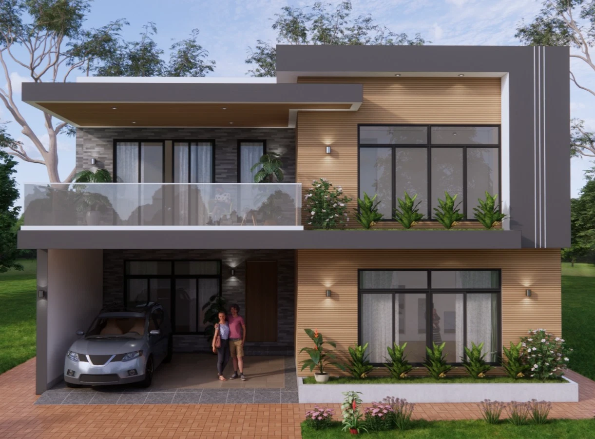 Construction & Design